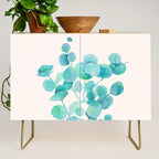 Eucalyptus Credenza Gallery Image 1