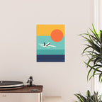 Fly Away Poster Gallery Image 2