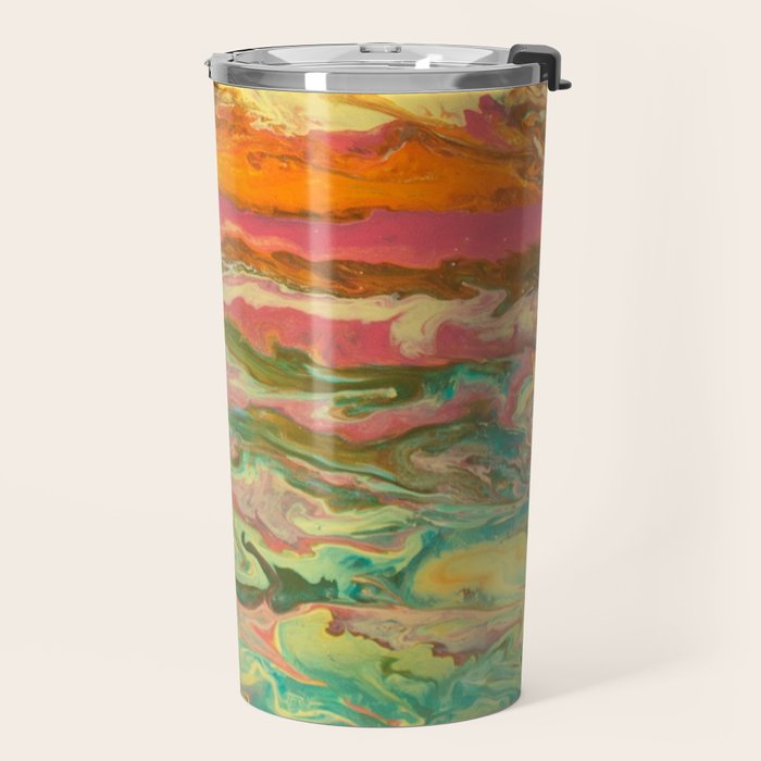 Happening Travel Mug Gallery Image 2
