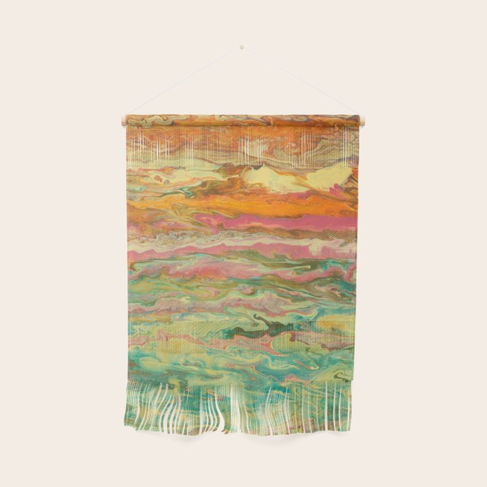 Happening Wall Hanging Gallery Image 1