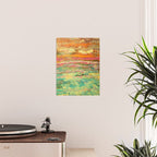 Happening Poster Gallery Image 2