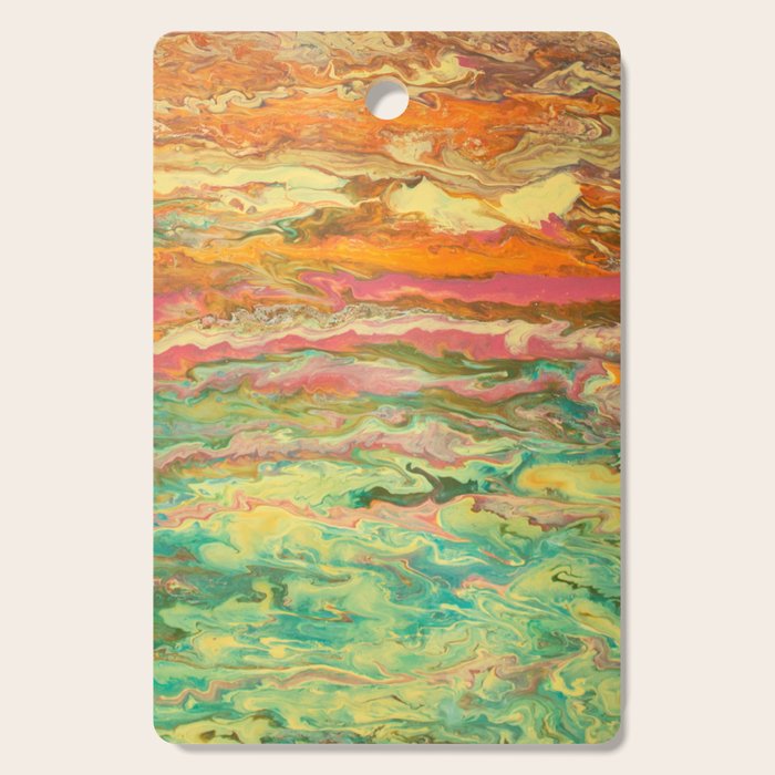 Happening Cutting Board Gallery Image 1