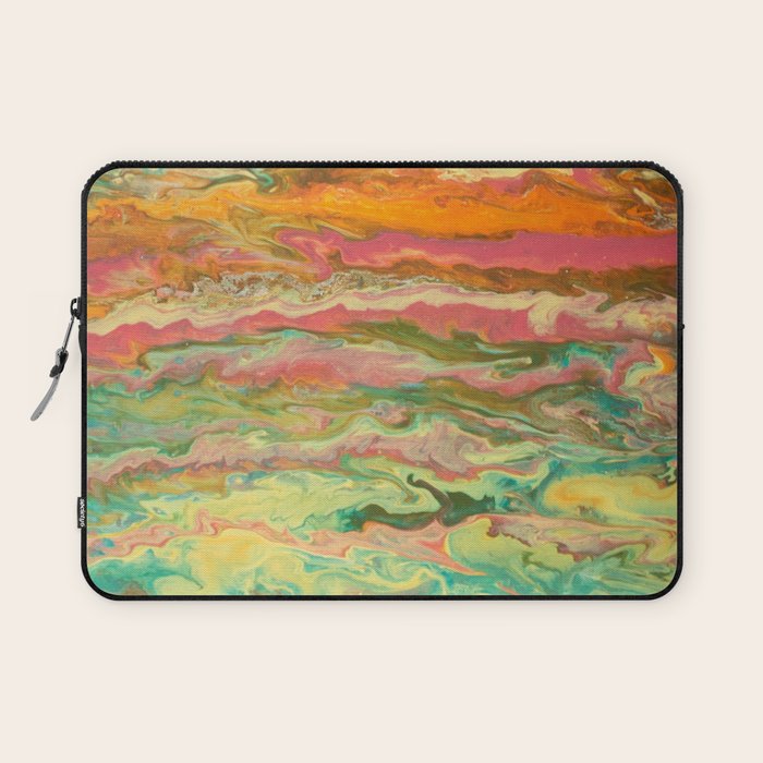 Happening Laptop Sleeve Gallery Image 1