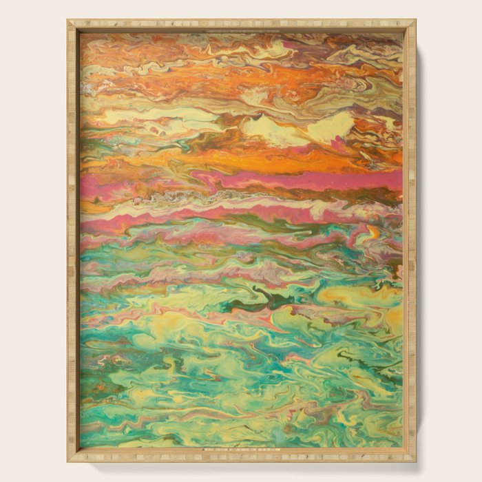 Happening Serving Tray Gallery Image 1
