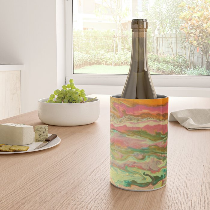 Happening Wine Chiller Gallery Image 4