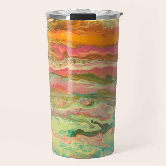 Happening Travel Mug Gallery Image 1