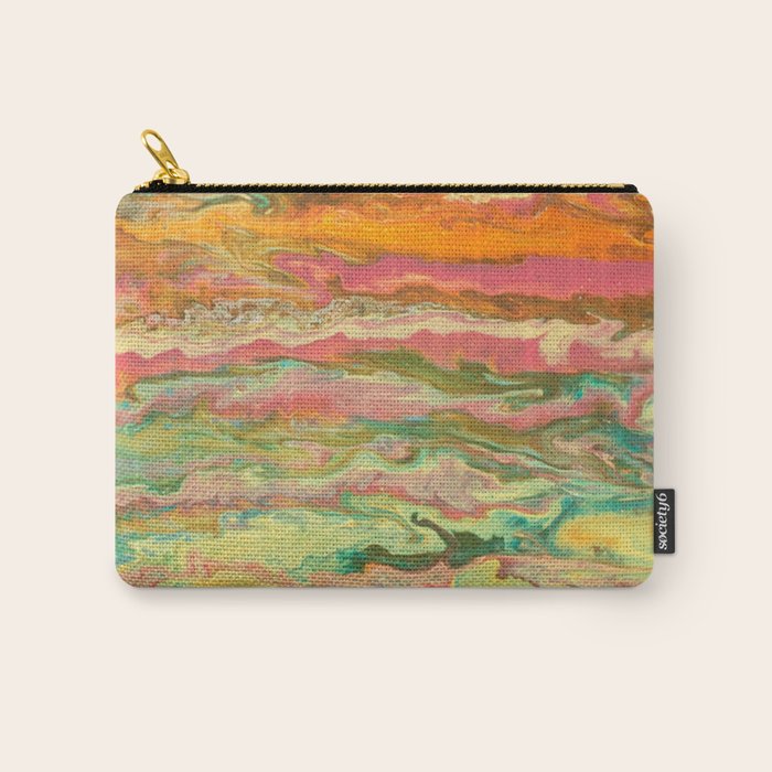 Happening Carry All Pouch Gallery Image 1