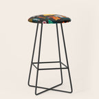 Camping Kit - Charcoal Stool Gallery Image 1