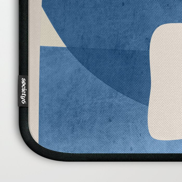 Abstract Art 55/6 Laptop Sleeve Gallery Image 3