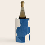 Abstract Art 55/6 Wine Chiller Gallery Image 2