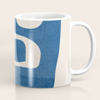 Abstract Art 55/6 Coffee Mug Gallery Image 1