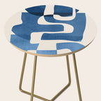 Abstract Art 55/6 Side Table Gallery Image 2