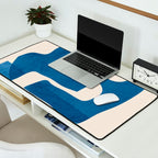 Abstract Art 55/6 Desk Mat Gallery Image 2