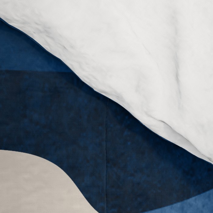 Abstract Art 55/6 Comforter Gallery Image 4