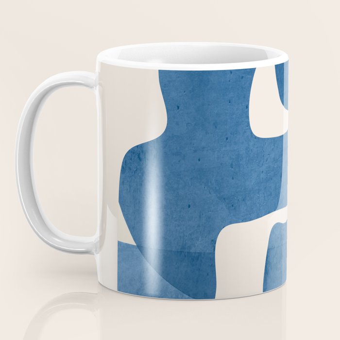 Abstract Art 55/6 Coffee Mug Gallery Image 3