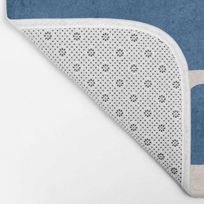 Abstract Art 55/6 Bath Mat Gallery Image 2