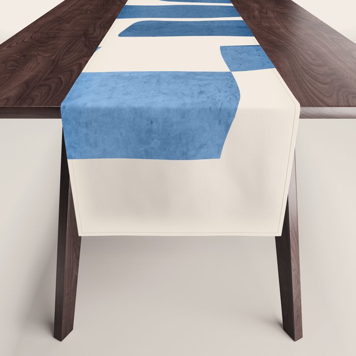 Abstract Art 55/6 Table Runner Gallery Image 1