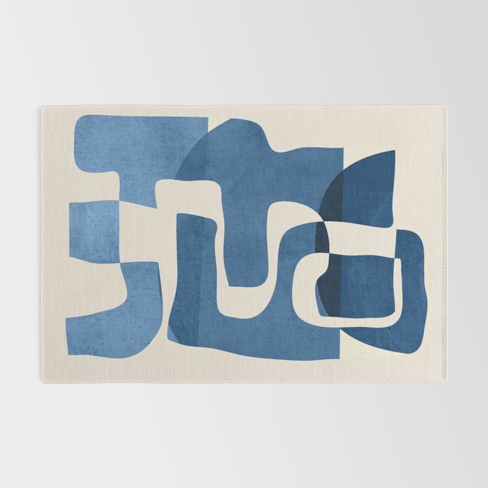 Abstract Art 55/6 Rug Gallery Image 2