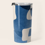 Abstract Art 55/6 Travel Mug Gallery Image 3