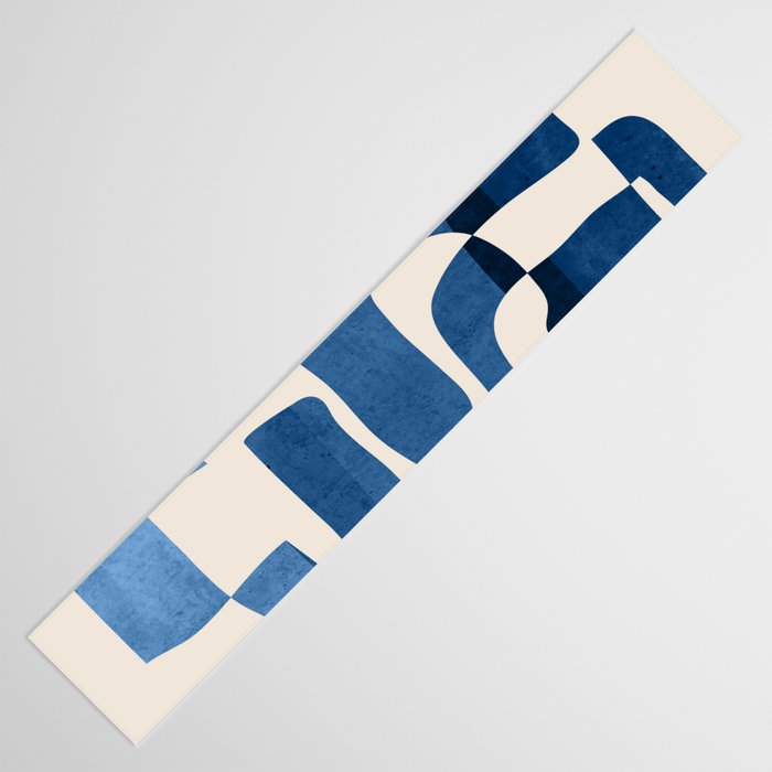 Abstract Art 55/6 Table Runner Gallery Image 3