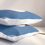 Abstract Art 55/6 Pillow Sham Gallery Image 3