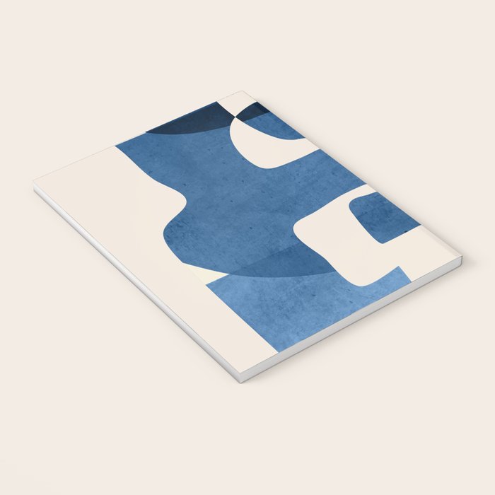 Abstract Art 55/6 Notebook Gallery Image 3