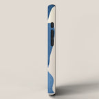 Abstract Art 55/6 iPhone Case Gallery Image 2
