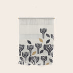 Danish Design Modern Collection Art Wall Hanging Gallery Image 1