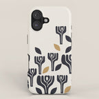 Danish Design Modern Collection Art iPhone Case Gallery Image 1
