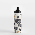 Danish Design Modern Collection Art Water Bottle Gallery Image 2