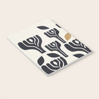 Danish Design Modern Collection Art Notebook Gallery Image 3