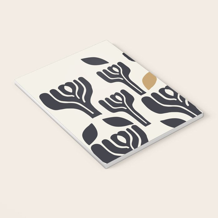 Danish Design Modern Collection Art Notebook Gallery Image 3