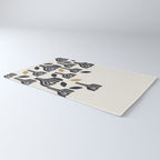 Danish Design Modern Collection Art Rug Gallery Image 3