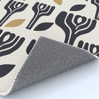 Danish Design Modern Collection Art Rug Gallery Image 4