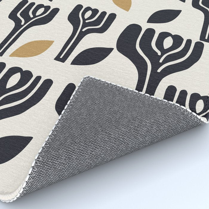 Danish Design Modern Collection Art Rug Gallery Image 4