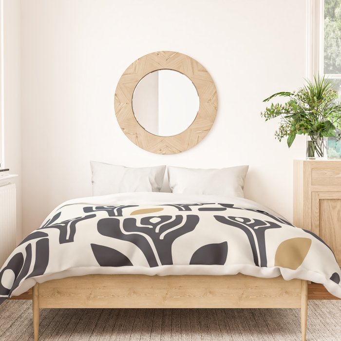 Danish Design Modern Collection Art Duvet Cover Gallery Image 3