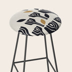 Danish Design Modern Collection Art Stool Gallery Image 2