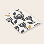 Danish Design Modern Collection Art Notebook Gallery Image 2