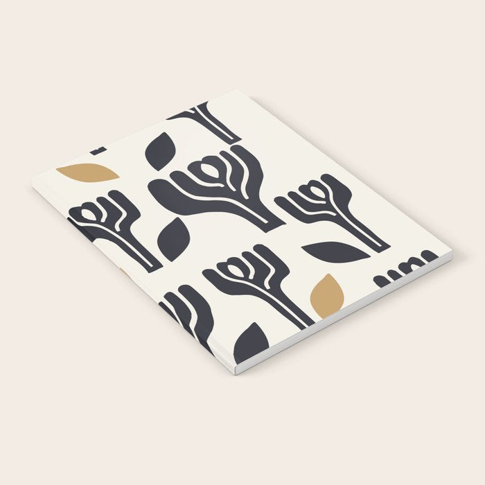 Danish Design Modern Collection Art Notebook Gallery Image 2