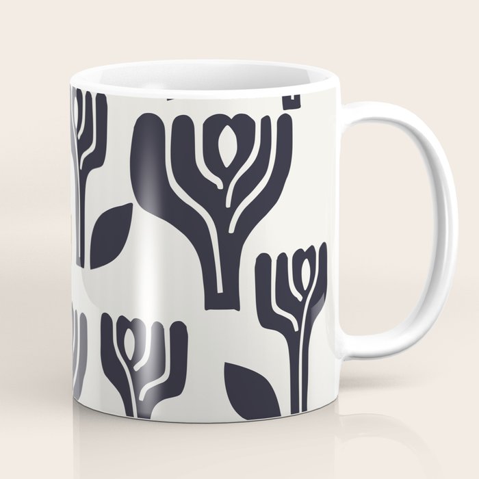 Danish Design Modern Collection Art Coffee Mug Gallery Image 1