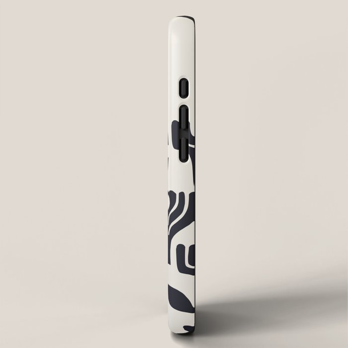 Danish Design Modern Collection Art iPhone Case Gallery Image 2