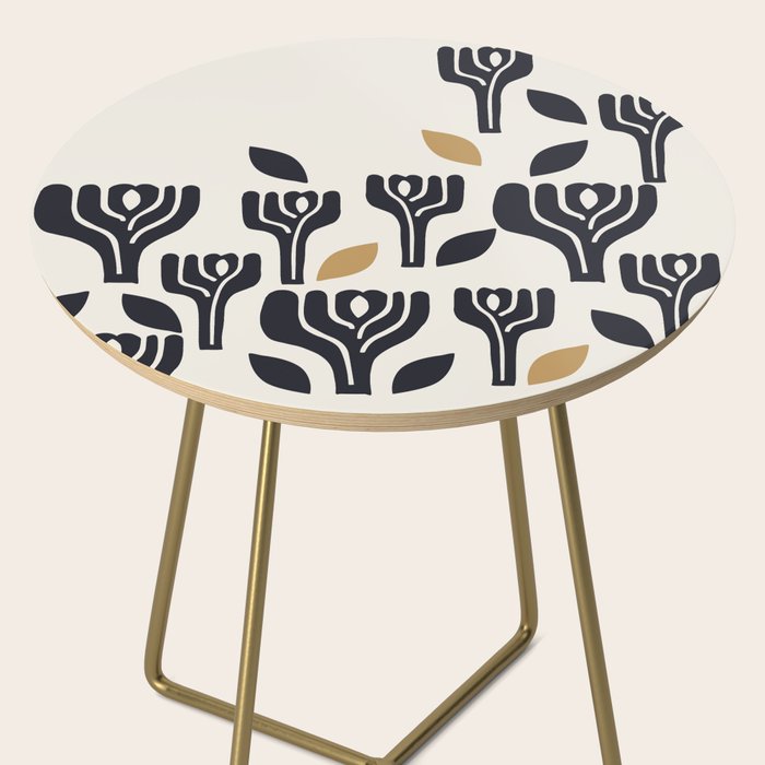 Danish Design Modern Collection Art Side Table Gallery Image 2