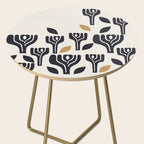 Danish Design Modern Collection Art Side Table Gallery Image 2