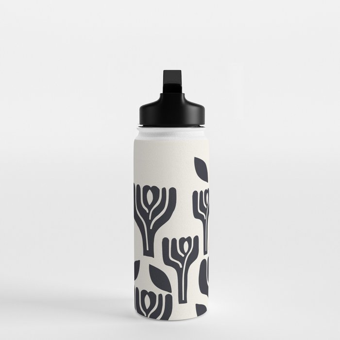 Danish Design Modern Collection Art Water Bottle Gallery Image 3