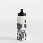 Danish Design Modern Collection Art Water Bottle Gallery Image 3