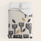 Danish Design Modern Collection Art Comforter Gallery Image 6