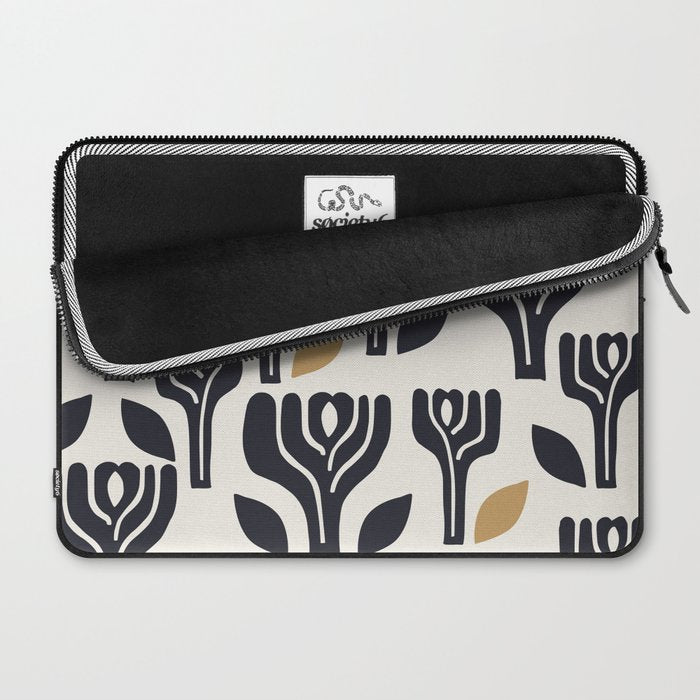 Danish Design Modern Collection Art Laptop Sleeve Gallery Image 2