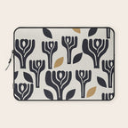 Danish Design Modern Collection Art Laptop Sleeve Gallery Image 1