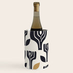 Danish Design Modern Collection Art Wine Chiller Gallery Image 3