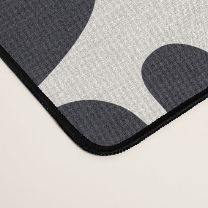 Danish Design Modern Collection Art Desk Mat Gallery Image 4